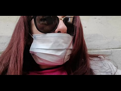 ❤️ Nicoletta qonşusundan qisas alır və qarajında işir (Xüsusi Covid19 İtalyan Karantini) ️ Sikiş videosu bizdə ❌❤