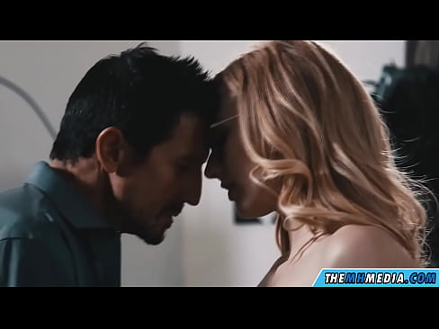 ❤️ Çılğın sarışınla romantik seks ️ Sikiş videosu bizdə ❌❤