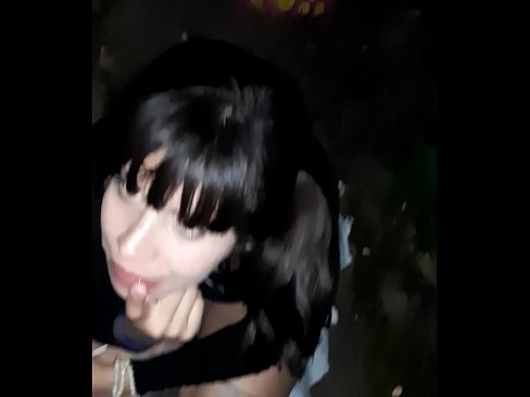 ❤️ Küçədə konfet qarşılığında penis şişib ️ Sikiş videosu bizdə ❌❤