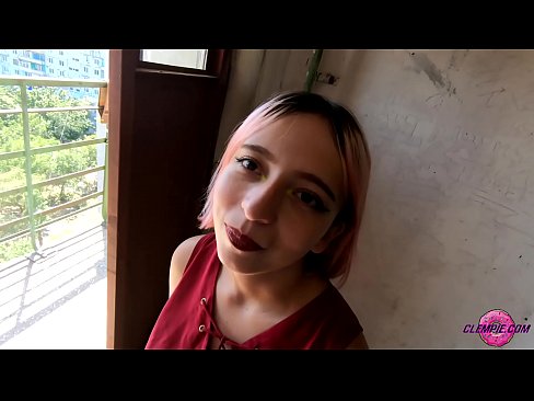 ❤️ Tələbə şəhvətli əmzikli bir qərib in the outback - cum On Onun üzündə ️ Sikiş videosu bizdə ❌❤